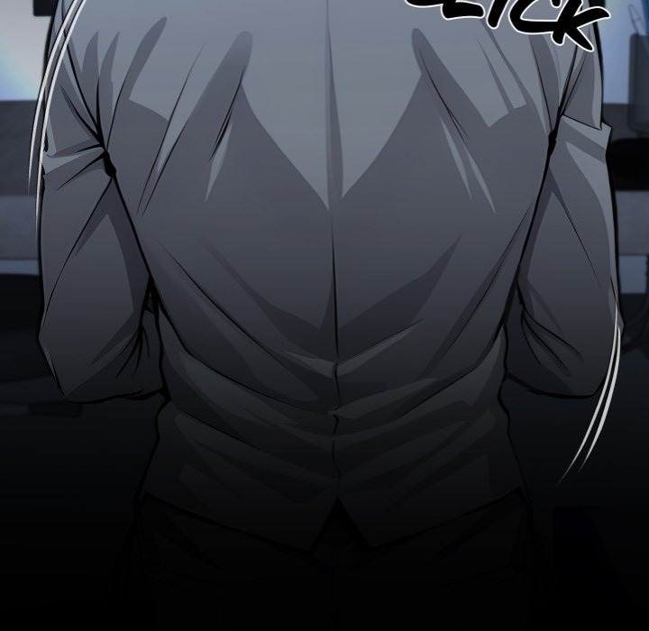 Gangster x Office Lady Chapter 114 Page 151