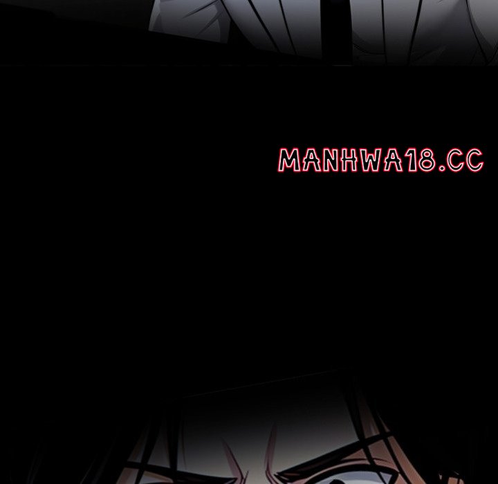 Gangster x Office Lady Chapter 114 Page 157