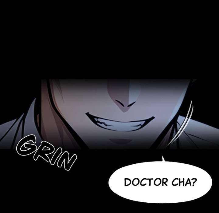 Gangster x Office Lady Chapter 114 Page 159