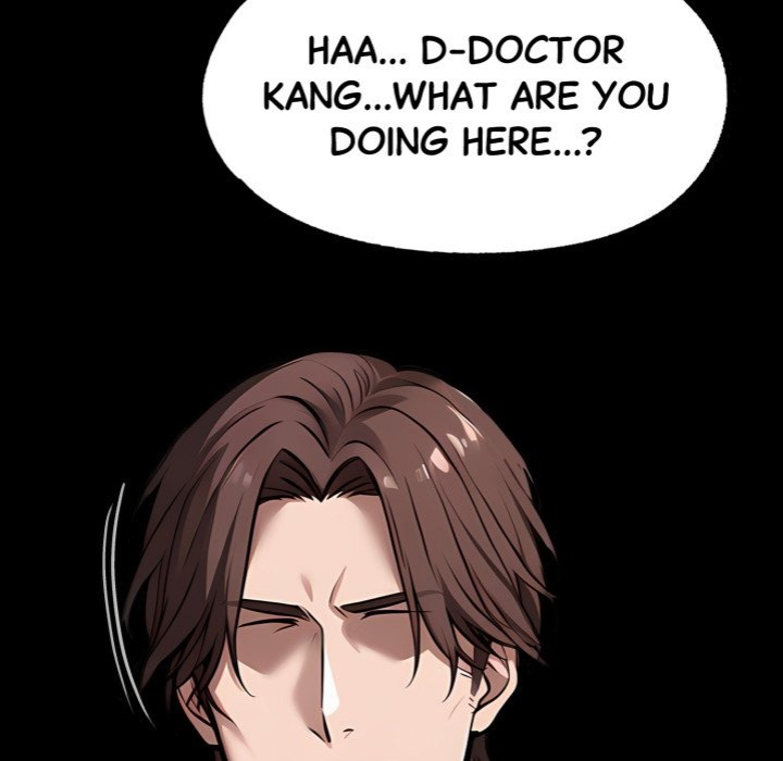Gangster x Office Lady Chapter 114 Page 19