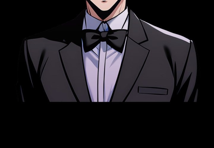 Gangster x Office Lady Chapter 114 Page 2