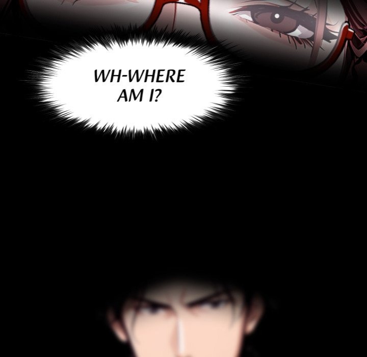 Gangster x Office Lady Chapter 114 Page 50