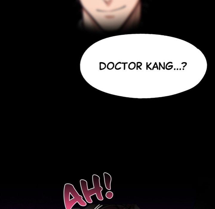 Gangster x Office Lady Chapter 114 Page 51