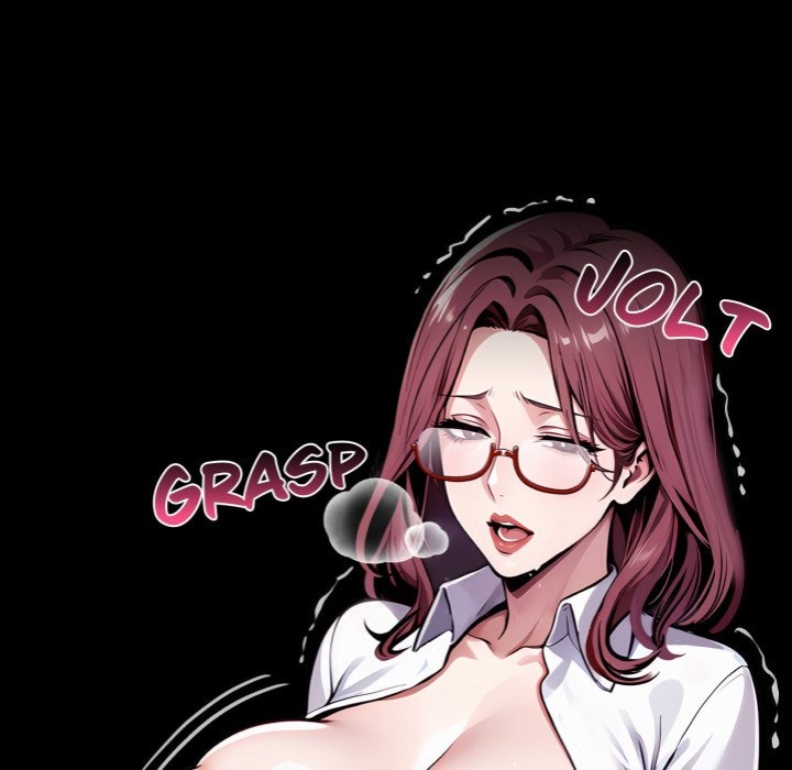 Gangster x Office Lady Chapter 114 Page 56