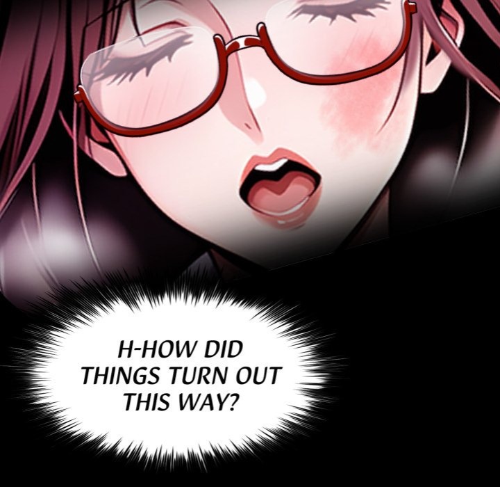 Gangster x Office Lady Chapter 114 Page 72