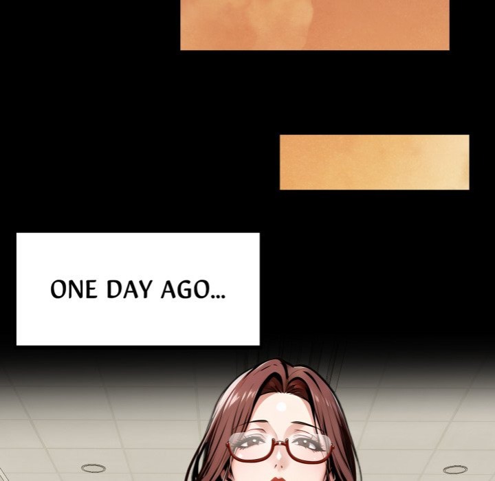 Gangster x Office Lady Chapter 114 Page 74