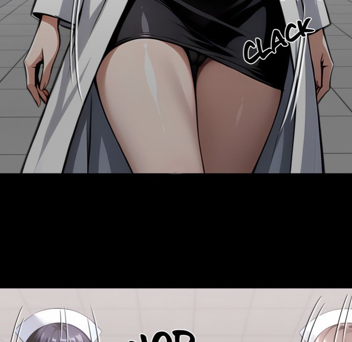 Gangster x Office Lady Chapter 114 Page 76