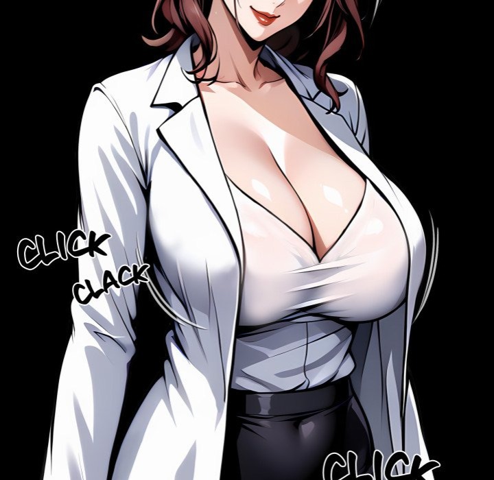 Gangster x Office Lady Chapter 114 Page 79