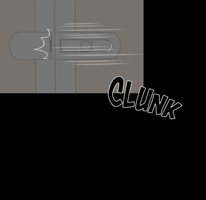 Gangster x Office Lady Chapter 114 Page 81