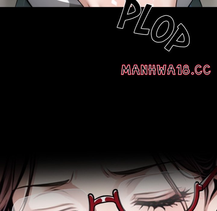 Gangster x Office Lady Chapter 114 Page 84