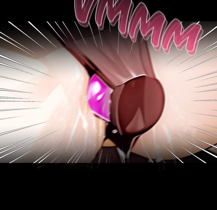 Gangster x Office Lady Chapter 114 Page 90