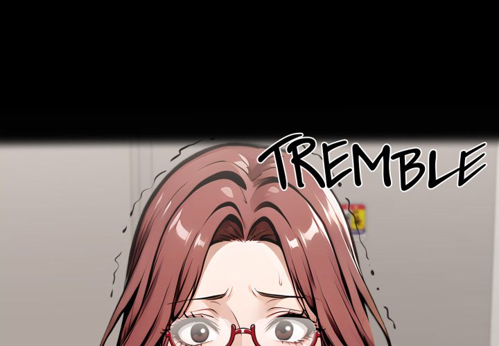 Gangster x Office Lady Chapter 116 Page 1