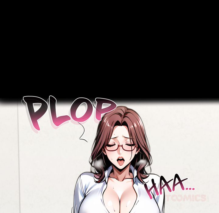 Gangster x Office Lady Chapter 116 Page 102