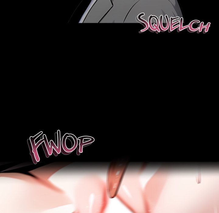 Gangster x Office Lady Chapter 116 Page 123