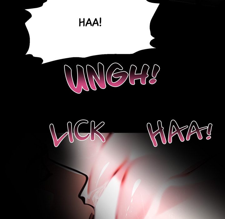 Gangster x Office Lady Chapter 116 Page 126