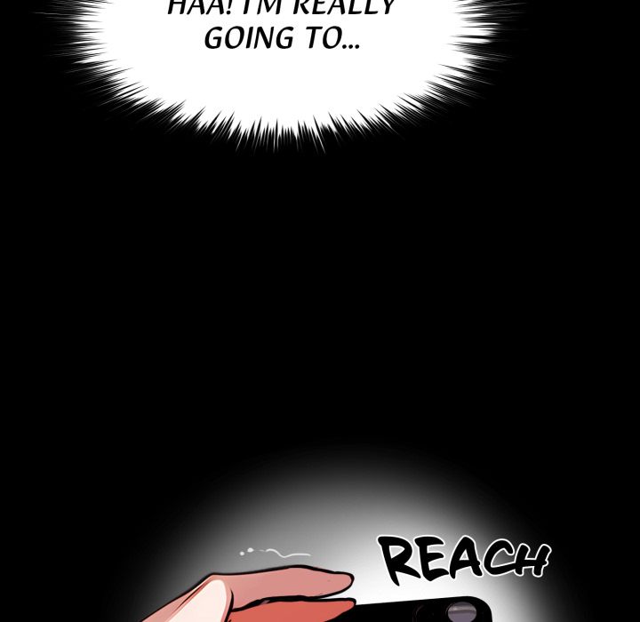 Gangster x Office Lady Chapter 116 Page 133