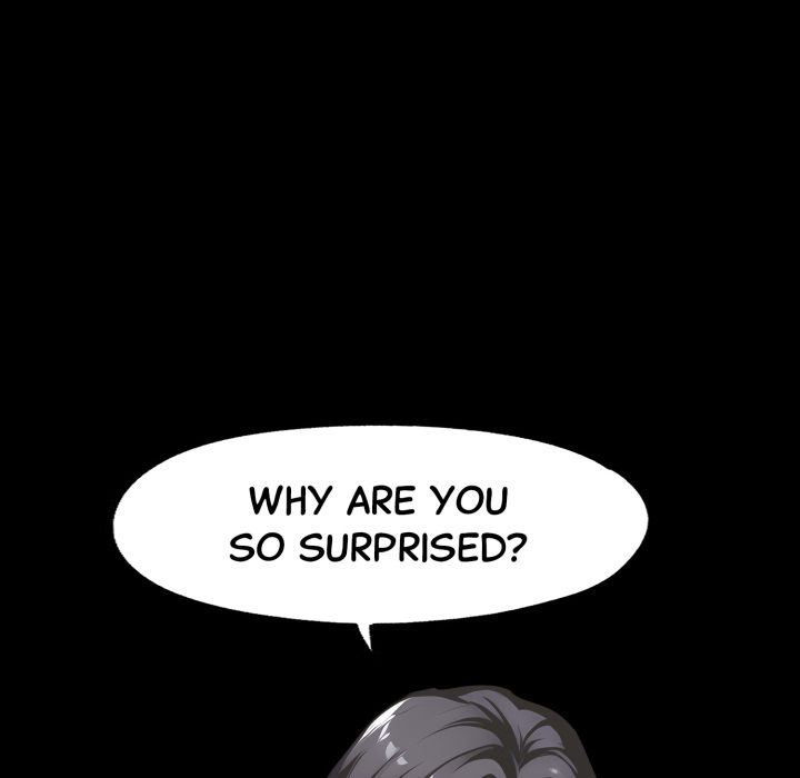 Gangster x Office Lady Chapter 116 Page 18