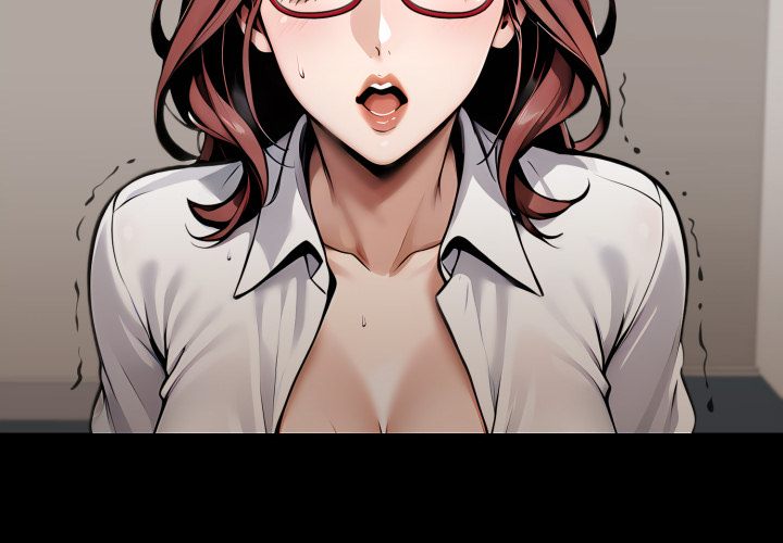 Gangster x Office Lady Chapter 116 Page 2