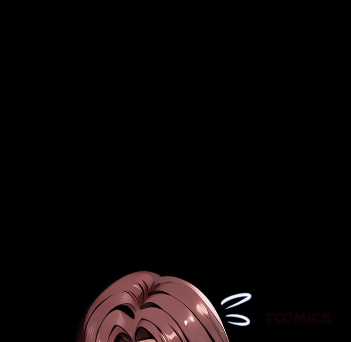 Gangster x Office Lady Chapter 116 Page 21