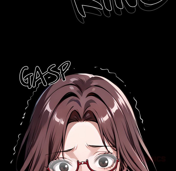 Gangster x Office Lady Chapter 116 Page 39