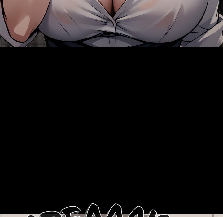 Gangster x Office Lady Chapter 116 Page 41