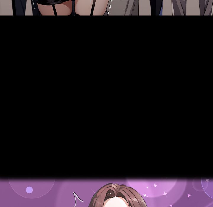 Gangster x Office Lady Chapter 116 Page 49