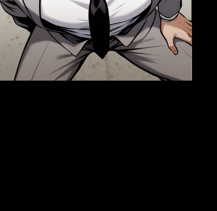 Gangster x Office Lady Chapter 116 Page 5