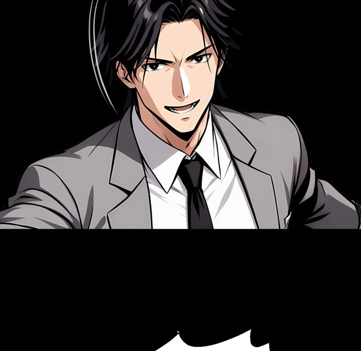 Gangster x Office Lady Chapter 116 Page 73