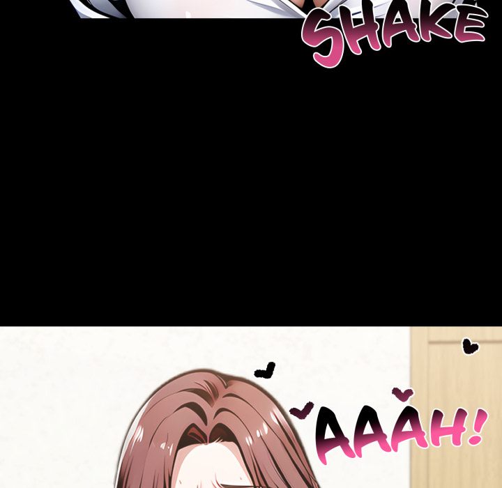 Gangster x Office Lady Chapter 116 Page 87