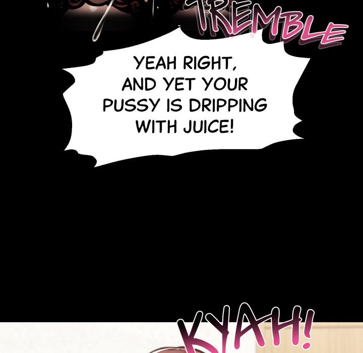 Gangster x Office Lady Chapter 116 Page 97