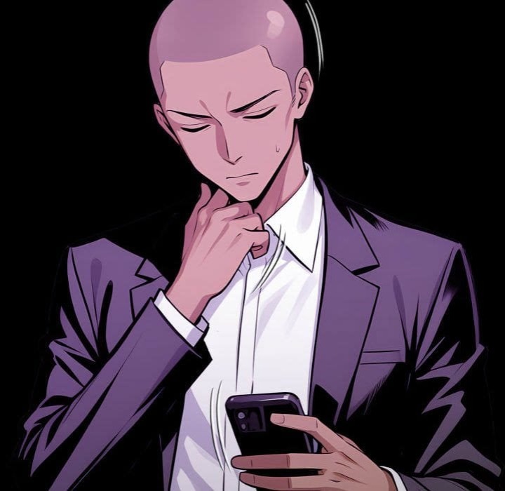 Gangster x Office Lady Chapter 118 Page 102