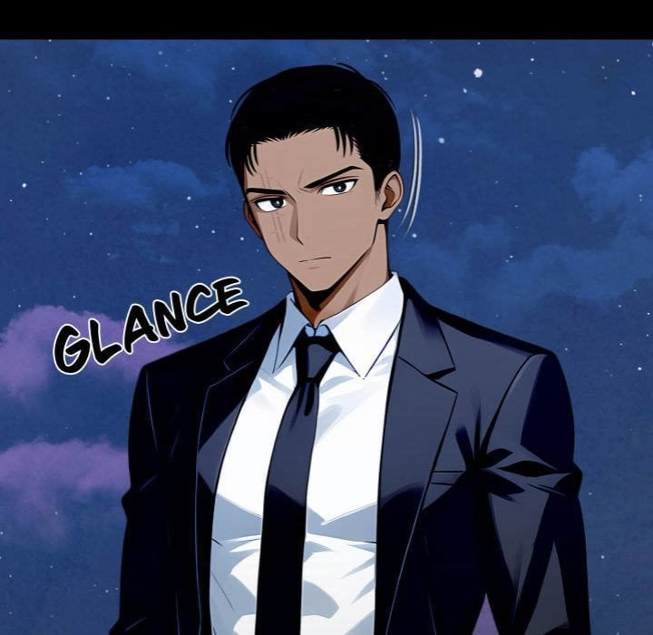 Gangster x Office Lady Chapter 118 Page 110