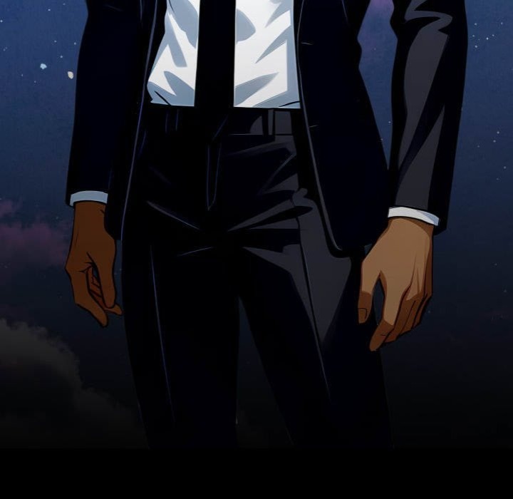 Gangster x Office Lady Chapter 118 Page 111