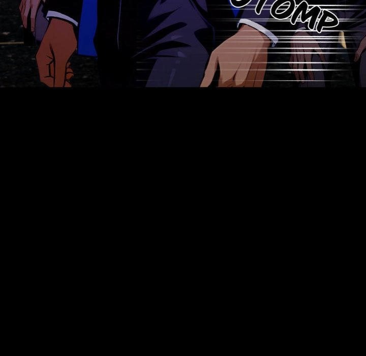 Gangster x Office Lady Chapter 118 Page 114