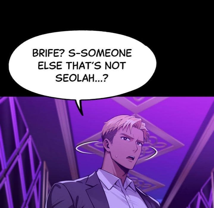 Gangster x Office Lady Chapter 118 Page 128