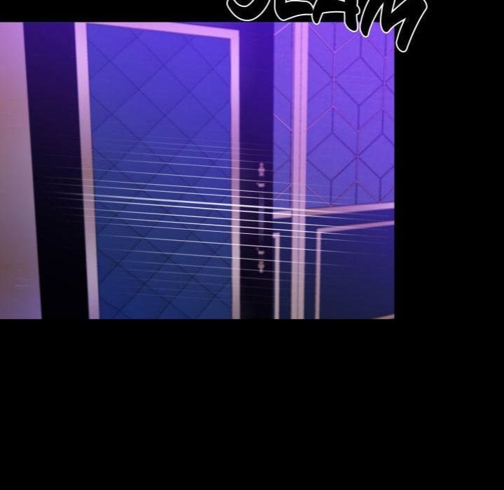 Gangster x Office Lady Chapter 118 Page 133