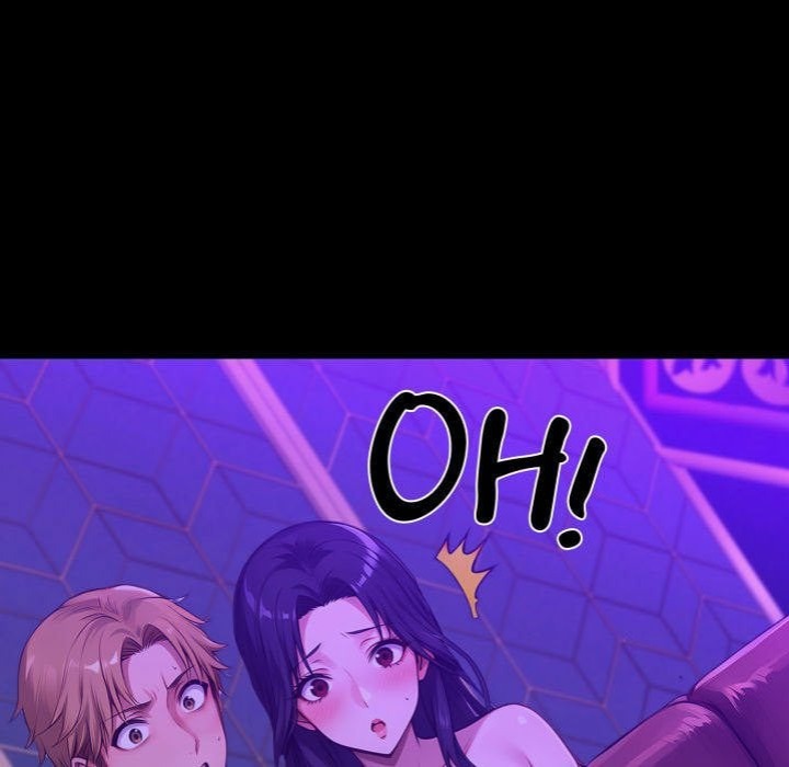 Gangster x Office Lady Chapter 118 Page 134