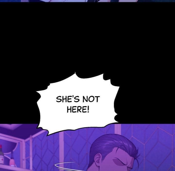 Gangster x Office Lady Chapter 118 Page 138