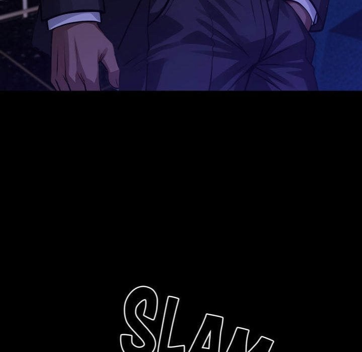 Gangster x Office Lady Chapter 118 Page 140