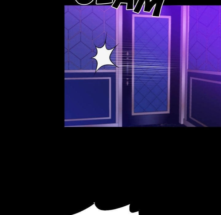 Gangster x Office Lady Chapter 118 Page 141