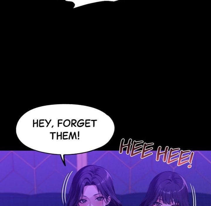 Gangster x Office Lady Chapter 118 Page 144