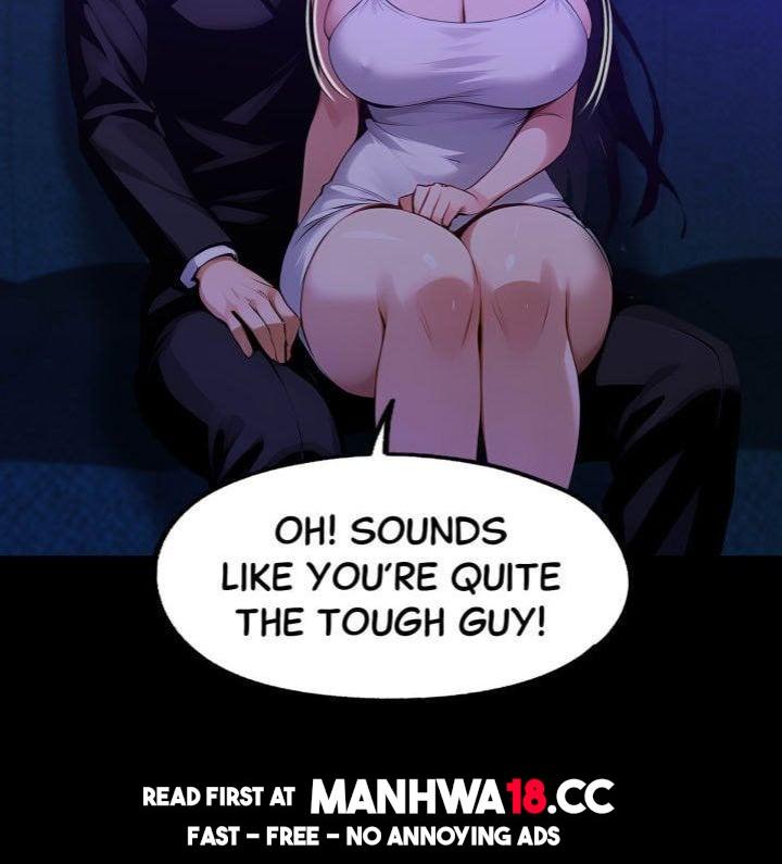 Gangster x Office Lady Chapter 118 Page 147