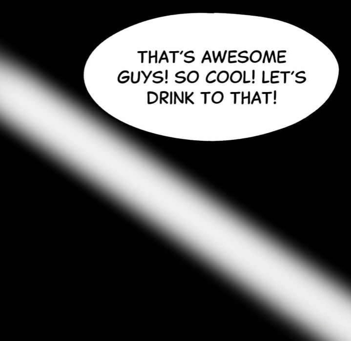 Gangster x Office Lady Chapter 118 Page 148