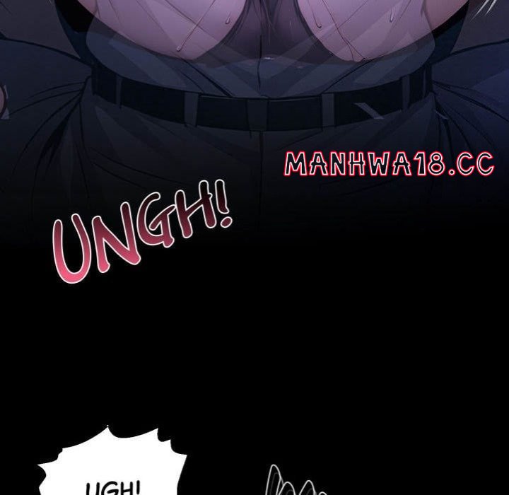 Gangster x Office Lady Chapter 118 Page 151