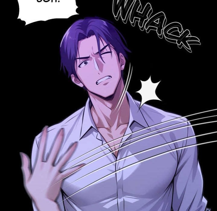 Gangster x Office Lady Chapter 118 Page 152