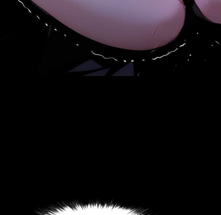 Gangster x Office Lady Chapter 118 Page 164