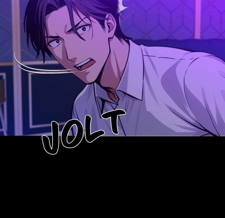 Gangster x Office Lady Chapter 118 Page 176