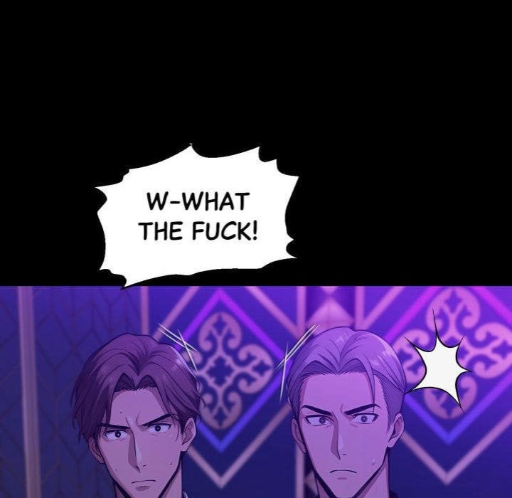 Gangster x Office Lady Chapter 118 Page 177