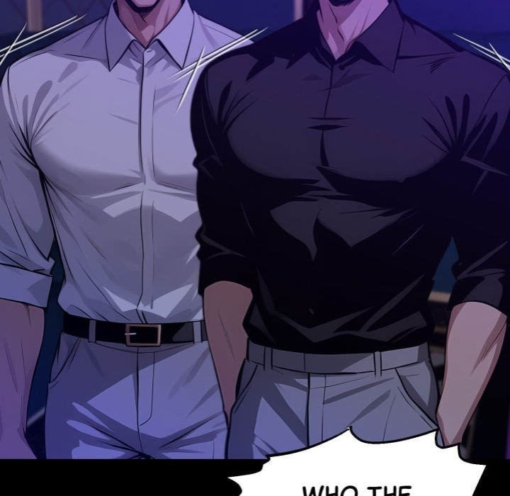 Gangster x Office Lady Chapter 118 Page 178