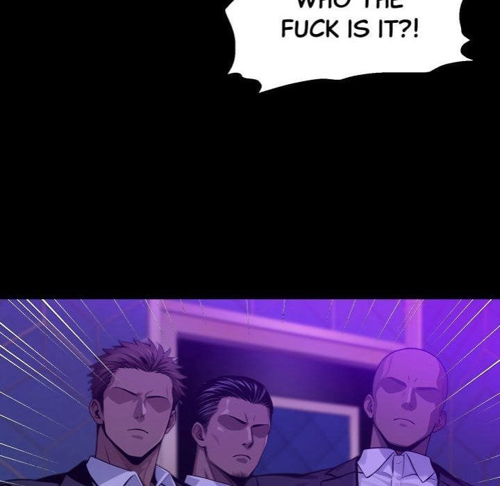 Gangster x Office Lady Chapter 118 Page 179